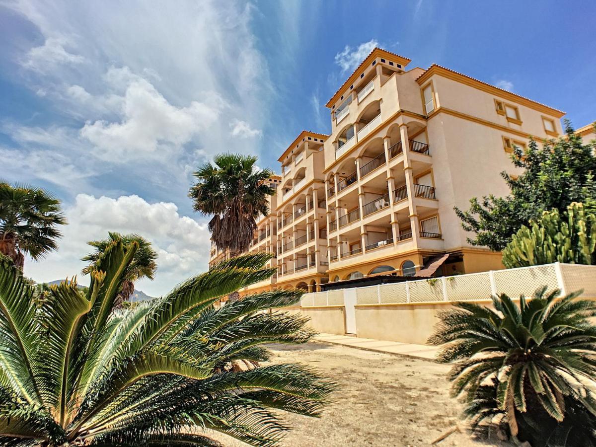 Ribera Beach 3 - 0809 Mar de Cristal Exterior foto